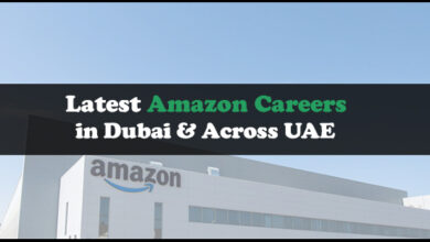 Amazon Careers