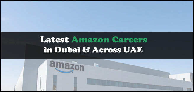 Amazon Careers