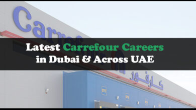 Carrefour Careers