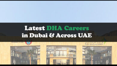 DHA Careers