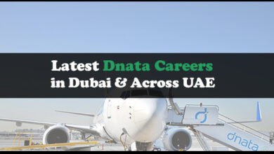 Dnata Careers