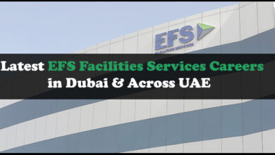 EFS Facilities Services Careers
