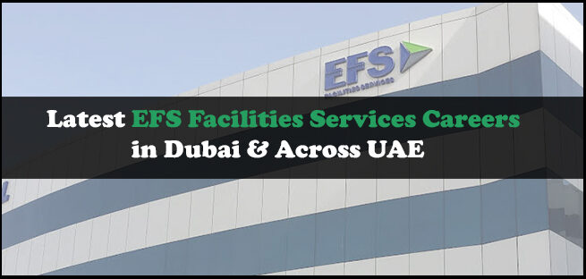 EFS Facilities Services Careers