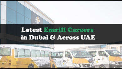Emrill Careers