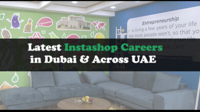 Instashop Careers