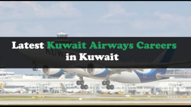 Kuwait Airways Careers