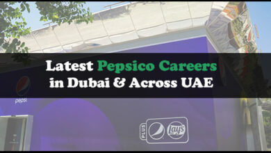 Pepsico Careers