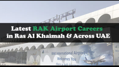 RAK Airport Careers