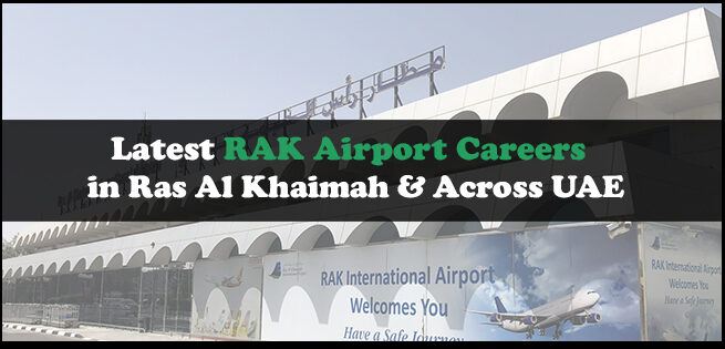 RAK Airport Careers