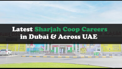 Sharjah Coop Careers