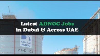 ADNOC Jobs