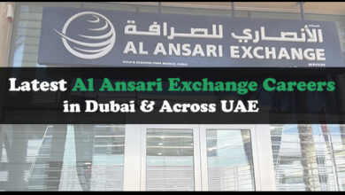 Al Ansari Exchange
