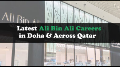 Ali Bin Ali Careers