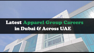 Apparel Group Careers