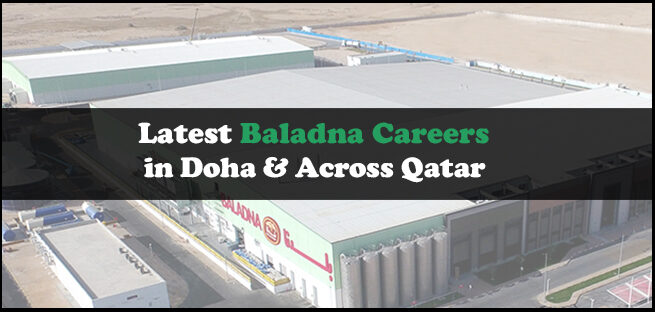 Baladna Careers