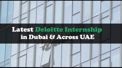 Deloitte Internship