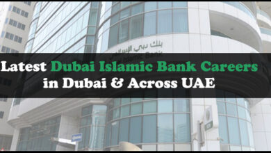 Dubai Islamic Bank Careers