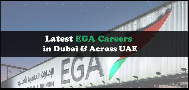 EGA Careers