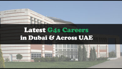 G4S Careers