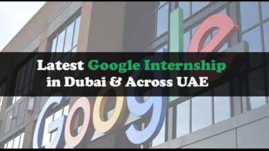 Google Internship
