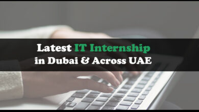 IT Internship