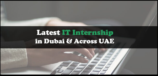 IT Internship