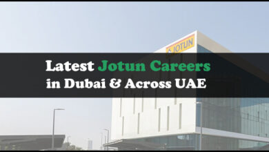 Jotun Careers