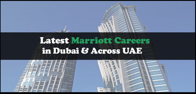 Marriott Careers