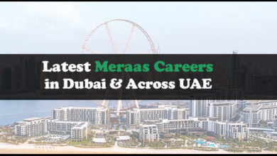Meraas Careers