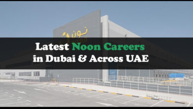 Noon Careers