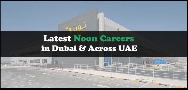 Noon Careers