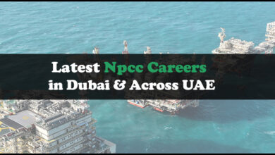 NPCC Careers