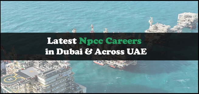 NPCC Careers