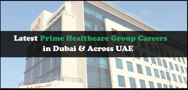 Prime Healthcare Group Careers