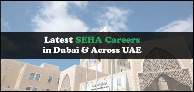 SEHA Careers