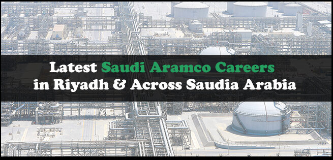 Saudi Aramco
