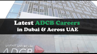 ADCB Careers