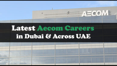 AECOM Careers