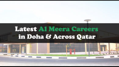 Al Meera Careers