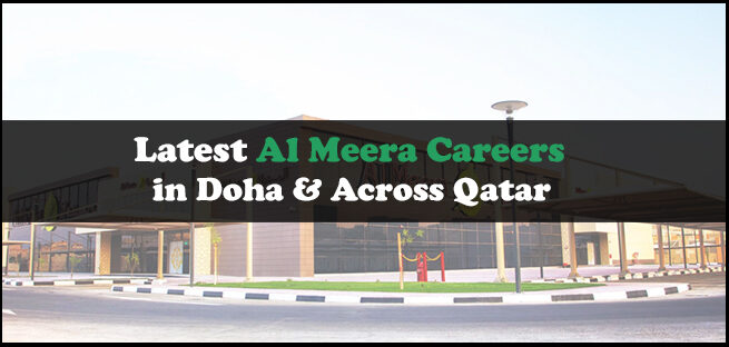 Al Meera Careers