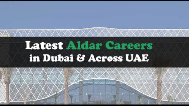 Aldar Careers