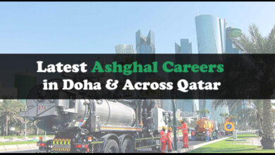 Ashghal Careers