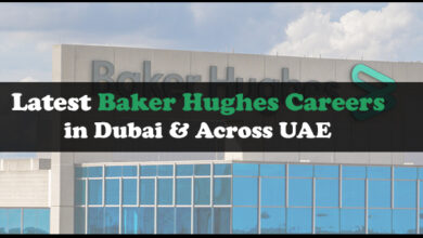 Baker Hughes Careers