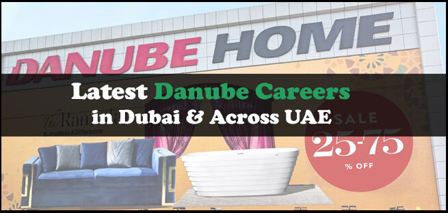 Danube Careers