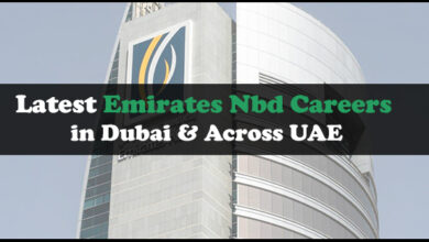 Emirates NBD Careers