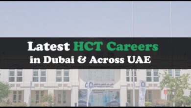 HCT Careers