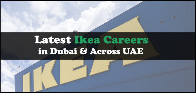Ikea Careers