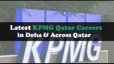 KPMG Qatar Careers
