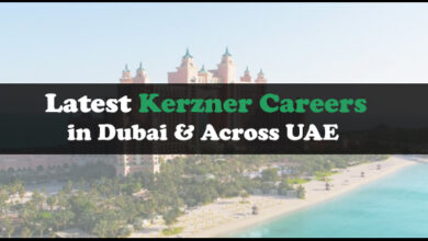 Kerzner Careers