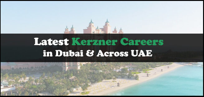 Kerzner Careers